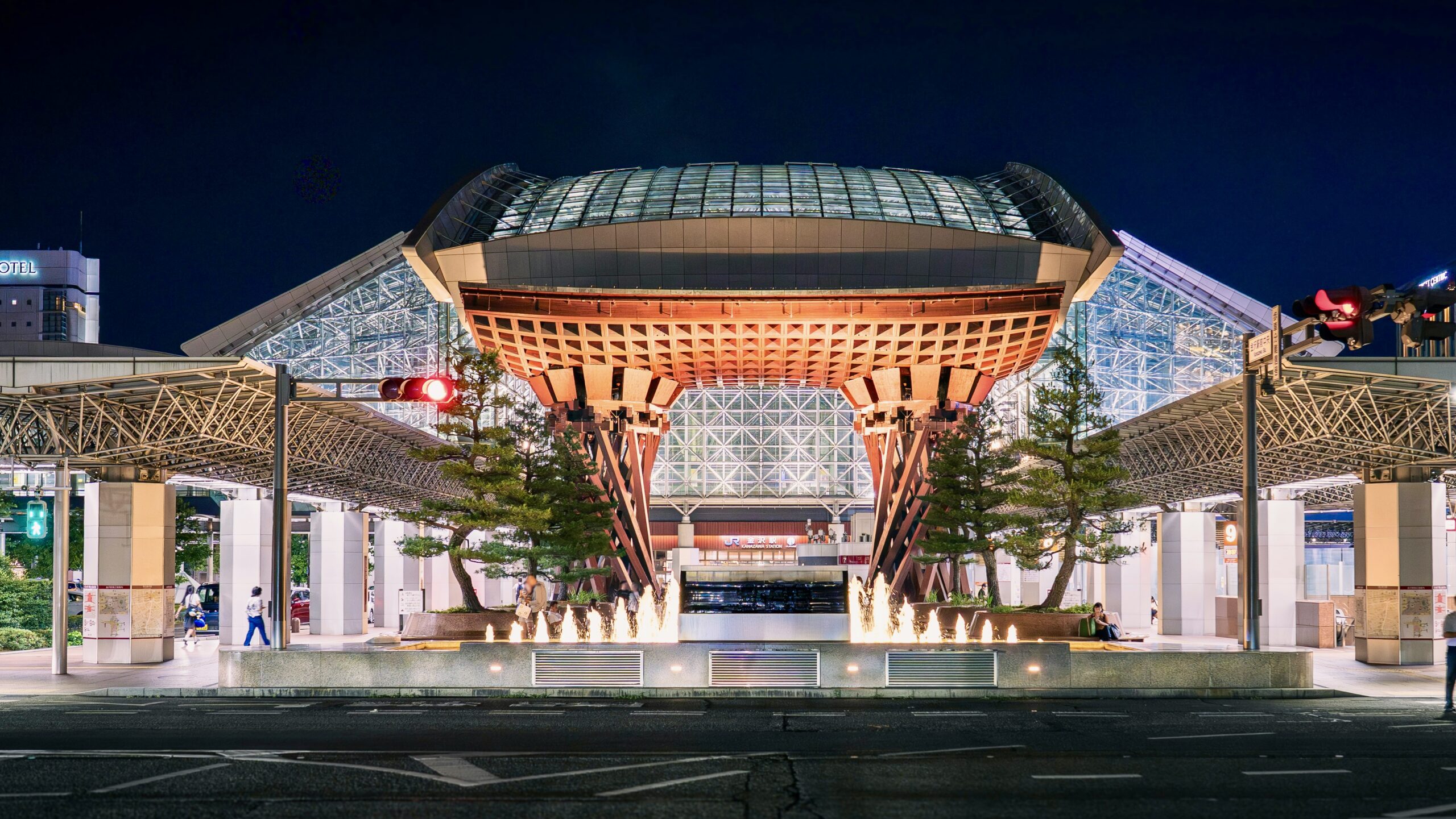 Kanazawa, Japan
