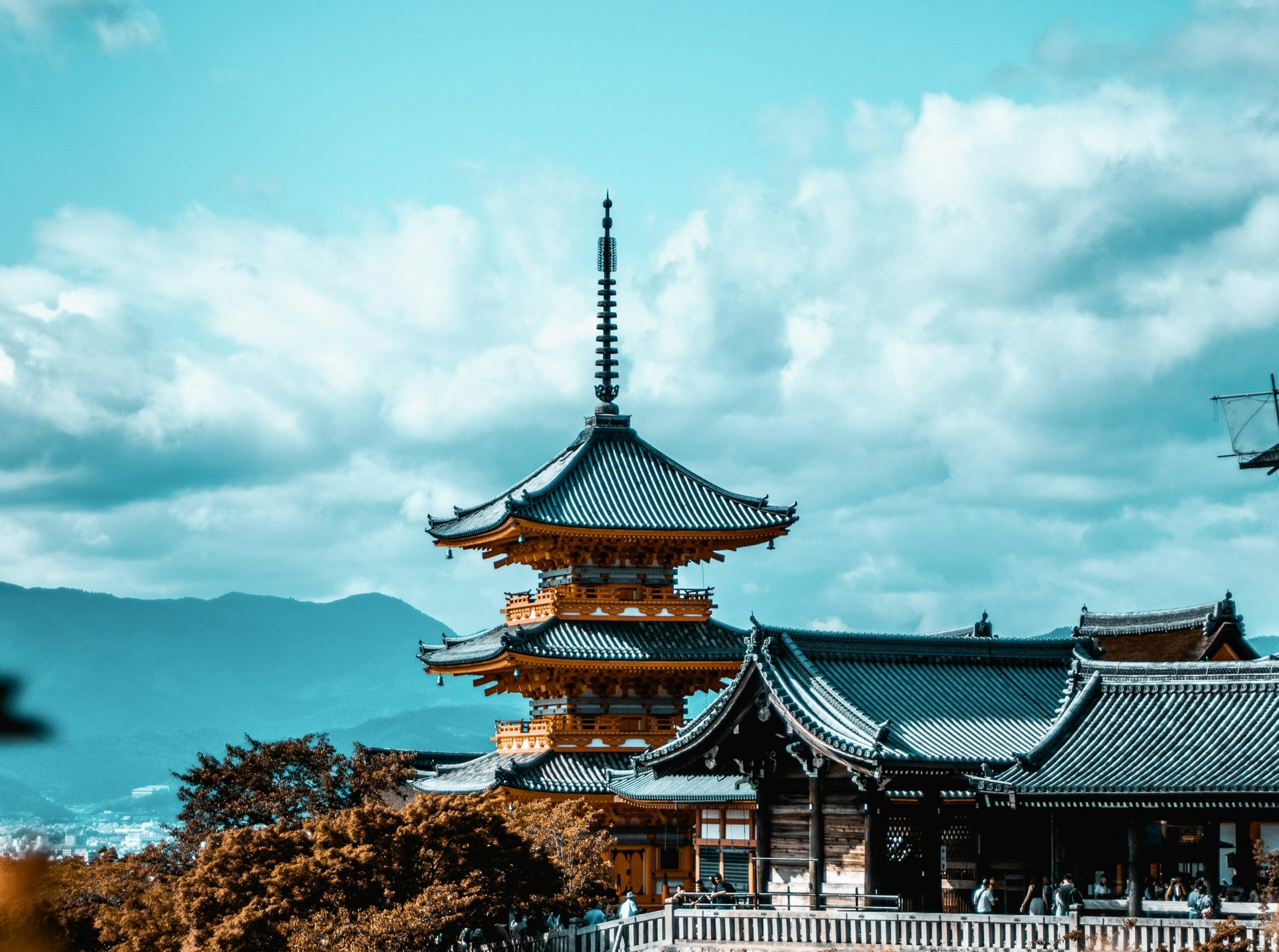 Kyoto
