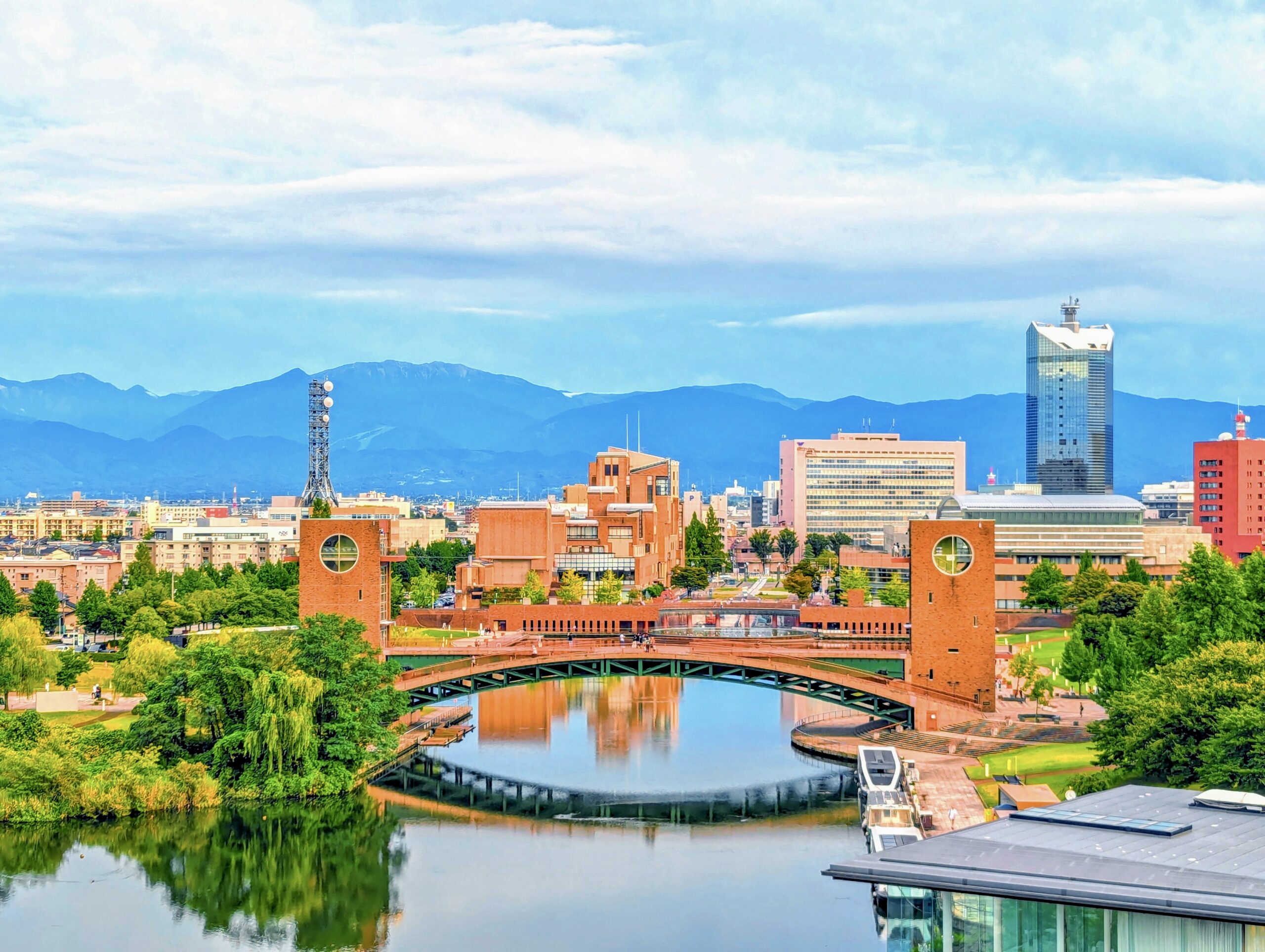 Toyama