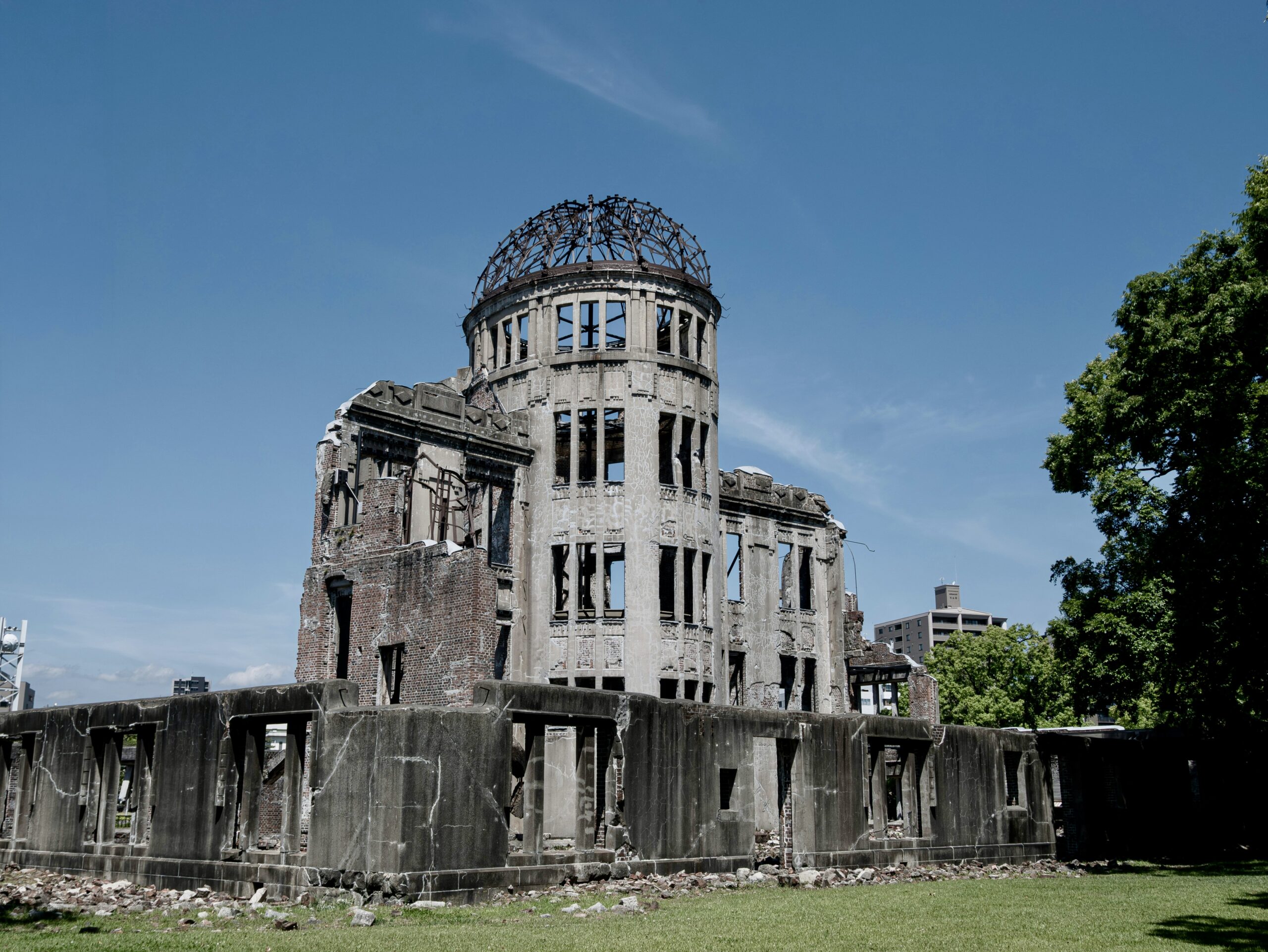 Hiroshima